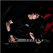 Profesor de guitarra electrica presenciales